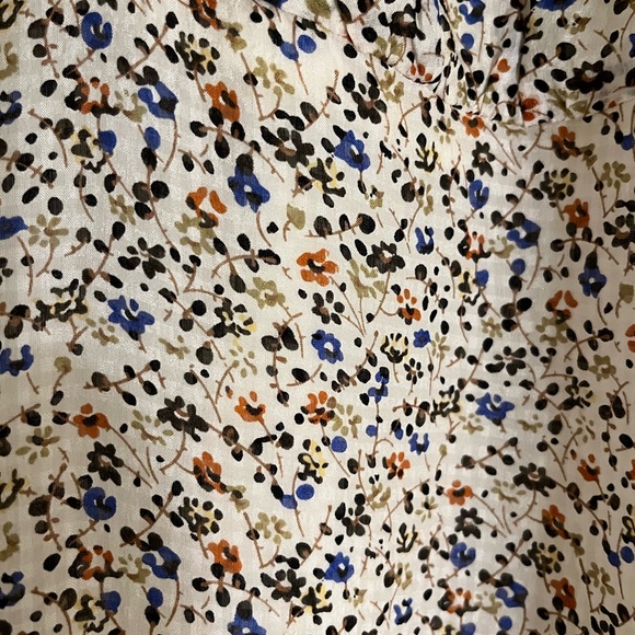 Madewell Summer Dress - Picture 8 of 8